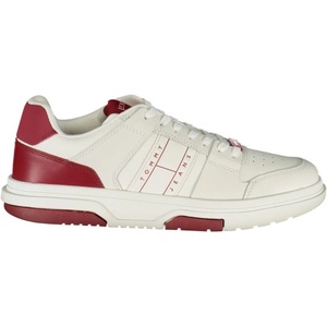 Tommy Hilfiger Мъжки спортни обувки tommy hilfiger, Размер 44, Цвят Червен