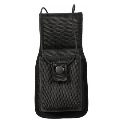 Rothco opaskové na rádio/vysielačku čierne