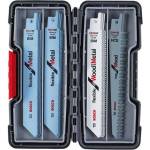 Bosch Комплект ножове за саблени триони bosch, 20 части, 2607010902 (2607010902)