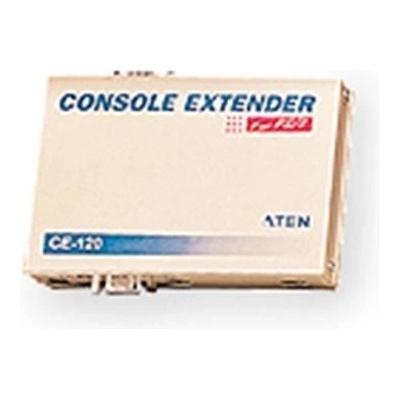 Aten CE-120 KVM extender PS/2