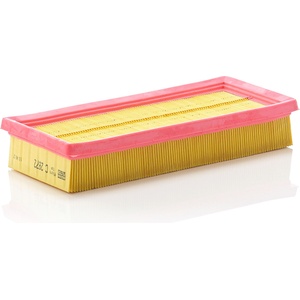 Mann-filter Въздушен филтър mann-filter c 2872 Въздушен филтър
