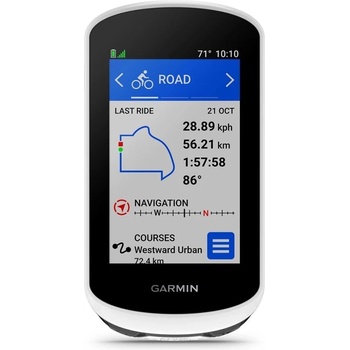 Garmin Edge Explore 2