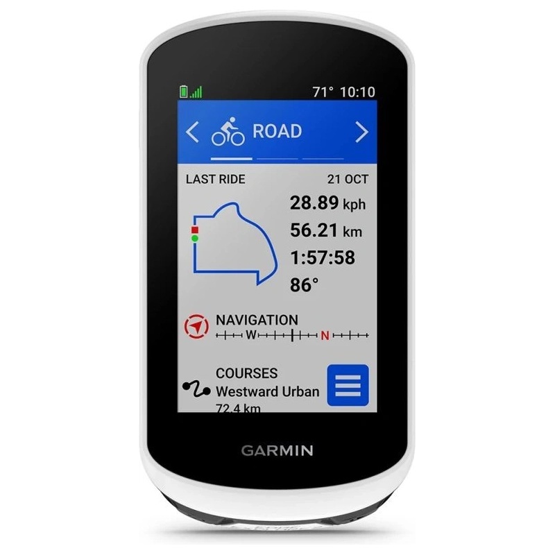 Garmin Edge Explore 2