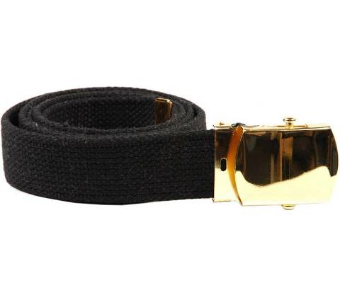 Fostex Web Gold černý