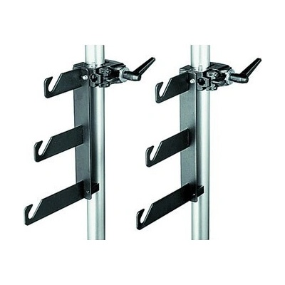 Manfrotto 044 B/P Držiaky pre zavesenie pozadia