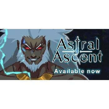 Astral Ascent