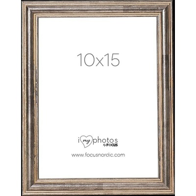 Focus Tango Wood Steel 10x15