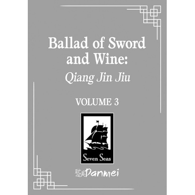 Ballad of Sword and Wine: Qiang Jin Jiu 3 - Tang Jiu Qing