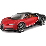 Maisto assembly line Кола за сглобяване bugatti chiron