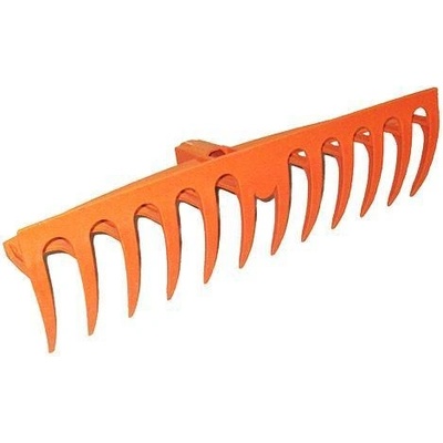 Strend Pro 211402 R149, 12 zubé, 410 mm, Nylon