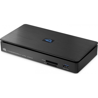 OWC Thunderbolt Pro Dock OWCTB3DKPRO