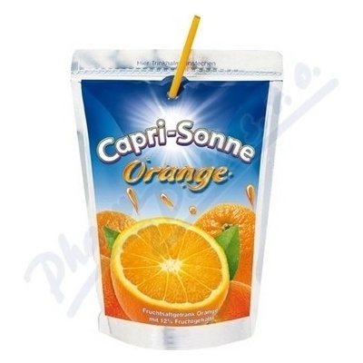 Capri-Sun Pomeranč 200 ml