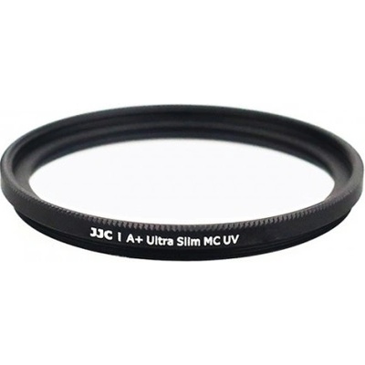 JJC A+ Ultra Slim MC UV 39mm