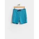 Volcom Lido Solid Mod 18 tidal blue