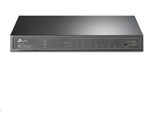 TP-Link TL-SG2008P