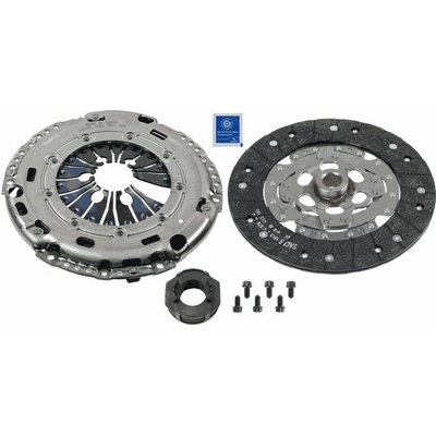 Sada spojky SACHS 3000 970 036