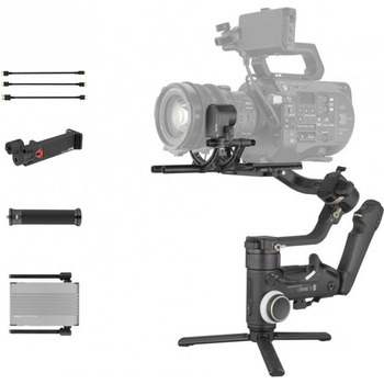 Zhiyun Crane 3S Pro