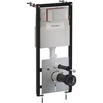 Omnires Вградено казанче Omnires StrongFrame за окачена тоалетна чиния, 112 см (SFWC1)
