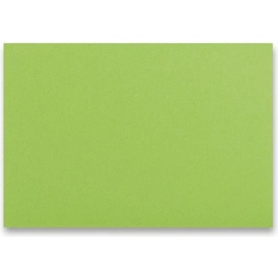 CLAIREFONTAINE C6 zelená 120 g – balenie 20 ks