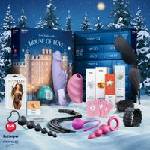 Satisfyer Deluxe Advent Calendar 2025 - еротичен адвент календар (P26097)