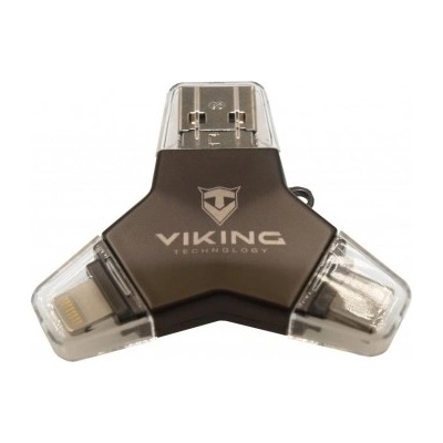 Viking Technology 128GB VUFII128B