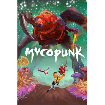 Mycopunk