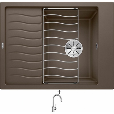 Set Blanco Elon 45 S + Mida-S
