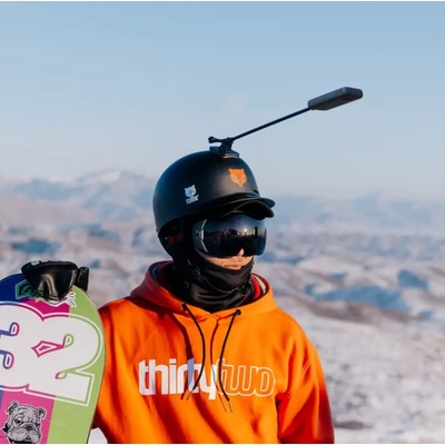 Insta360 Unicorn Helmet Mount INST110-11