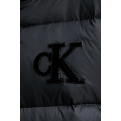 Calvin Klein Jeans Пухено яке Calvin Klein Jeans (LV047D503G)
