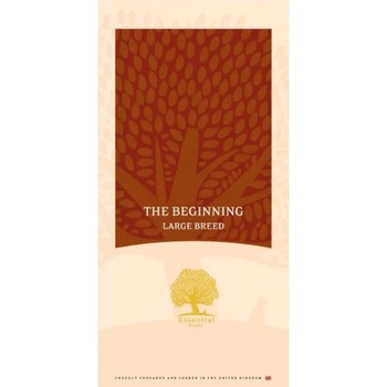Image 1 of Essential Foods Essential The Beginning Large Breed - специализирана храна за кученца големи и гигантски породи /над 25 кг. /, и възраст от 1 до 18 месеца 0, 5 кг 1022