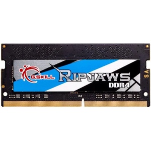 G.SKILL Ripjaws 16GB DDR4 3200MHz F4-3200C22S-16GRS