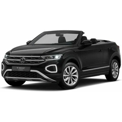 Volkswagen T-Roc Cabriolet 1.0 TSI 85 kW