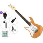 Yamaha Pacifica 112JL MKII Standard SET Yellow Natural Satin Електрическа китара