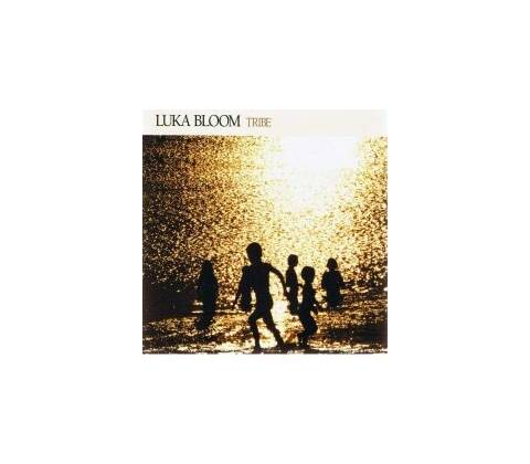 Bloom. Luka - Tribe LP