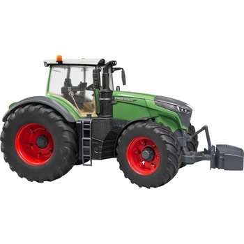 BRUDER Bruder Fendt 1050 Vario модел, зелен/черен (04040)