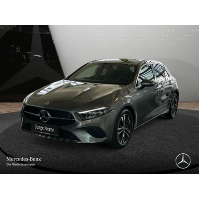 Mercedes-Benz A 200 120 kW