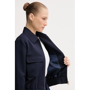 Marc Aurel Яке Marc Aurel в тъмносиньо преходен модел 3944-2020-24807 (3944.2020.24807)