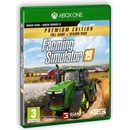 Hry na Xbox One Farming Simulator 19 (Premium Edition)
