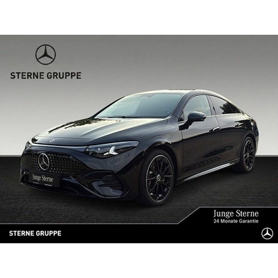Mercedes-Benz CLA 350 AMG Line 260 kW