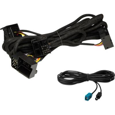 Xtrons Propojovací kabel AKEXL007FZMF - BMW