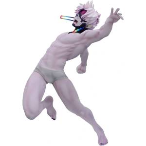 FuRyu Статуетка Furyu Animation: Dandadan - Jiji (Transformed), 19 cm (FRYU51165)