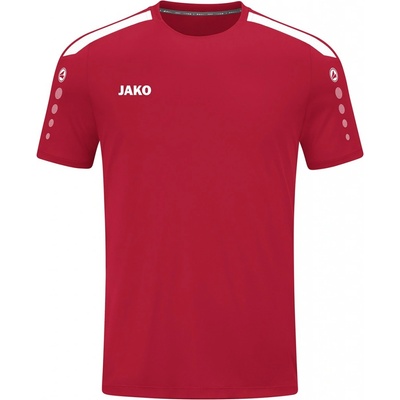 Jako triko/dres Power červená
