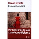 L'amour harcelant