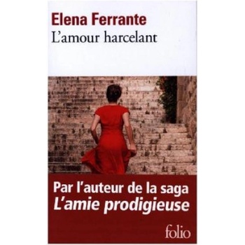 L'amour harcelant