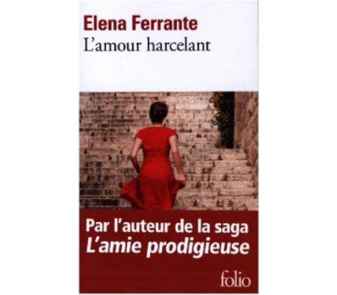 L'amour harcelant