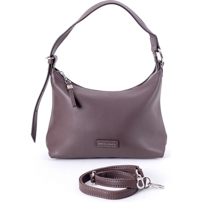 David Jones malá tmavěi do ruky CM6564 hnědá