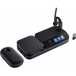 Yealink BH71 Workstation Pro (1208654) Слушалки