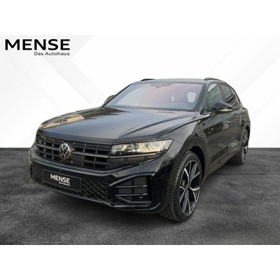 Volkswagen Touareg V6 TDI R-Line 4Motion 210 kW