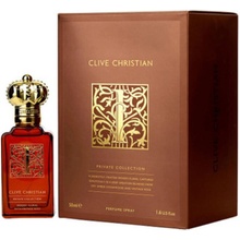 Clive Christian Private Collection I Woody Floral parfumovaná voda dámska 50 ml