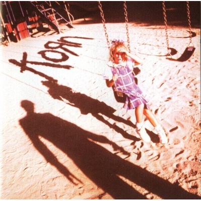 Korn - Korn (CD) (5099747808029)